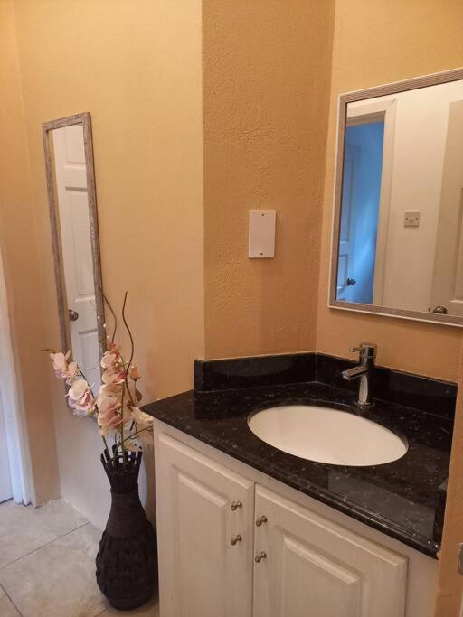 Bellevue Hideaway Villa Gros Islet Luaran gambar