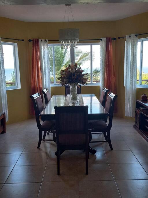 Bellevue Hideaway Villa Gros Islet Luaran gambar