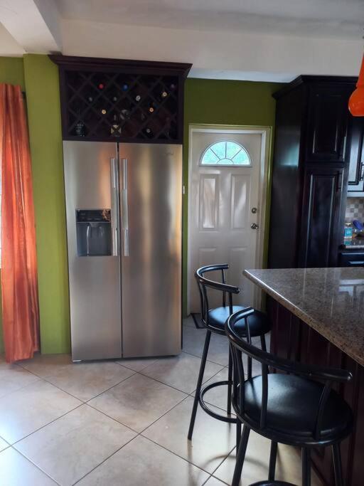 Bellevue Hideaway Villa Gros Islet Luaran gambar