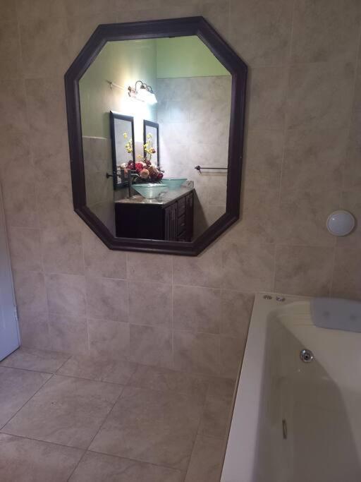 Bellevue Hideaway Villa Gros Islet Luaran gambar