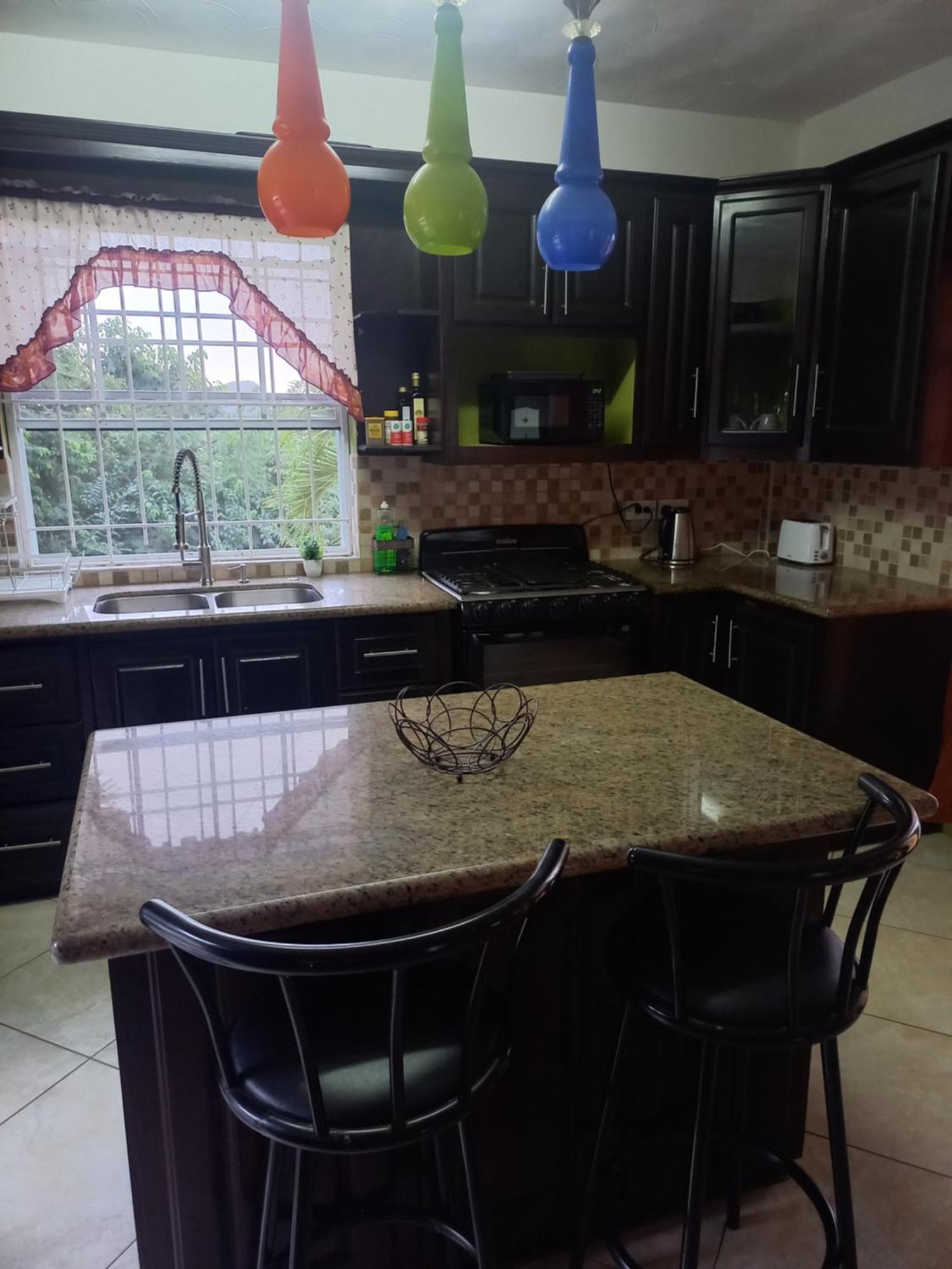 Bellevue Hideaway Villa Gros Islet Luaran gambar