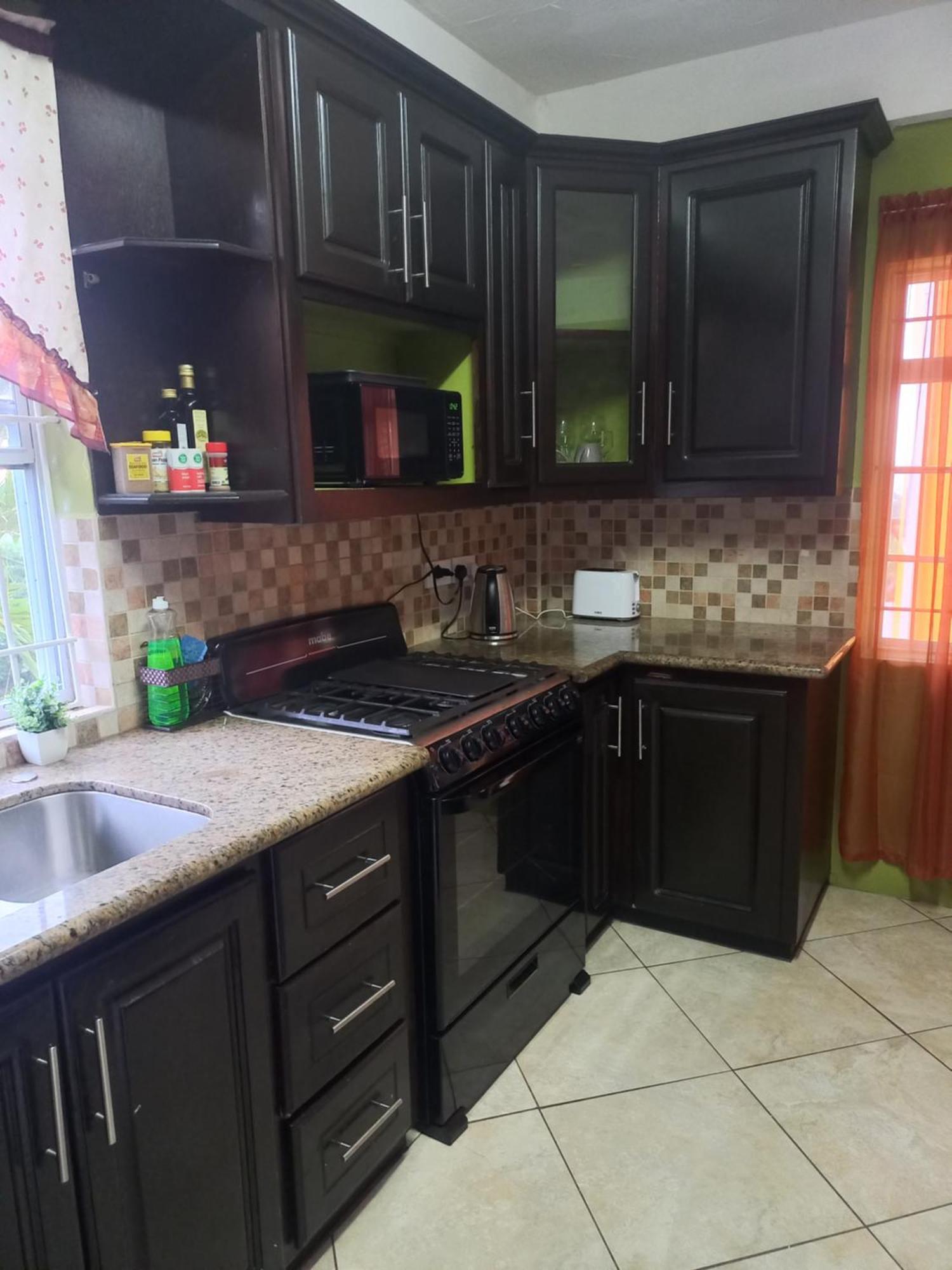 Bellevue Hideaway Villa Gros Islet Luaran gambar