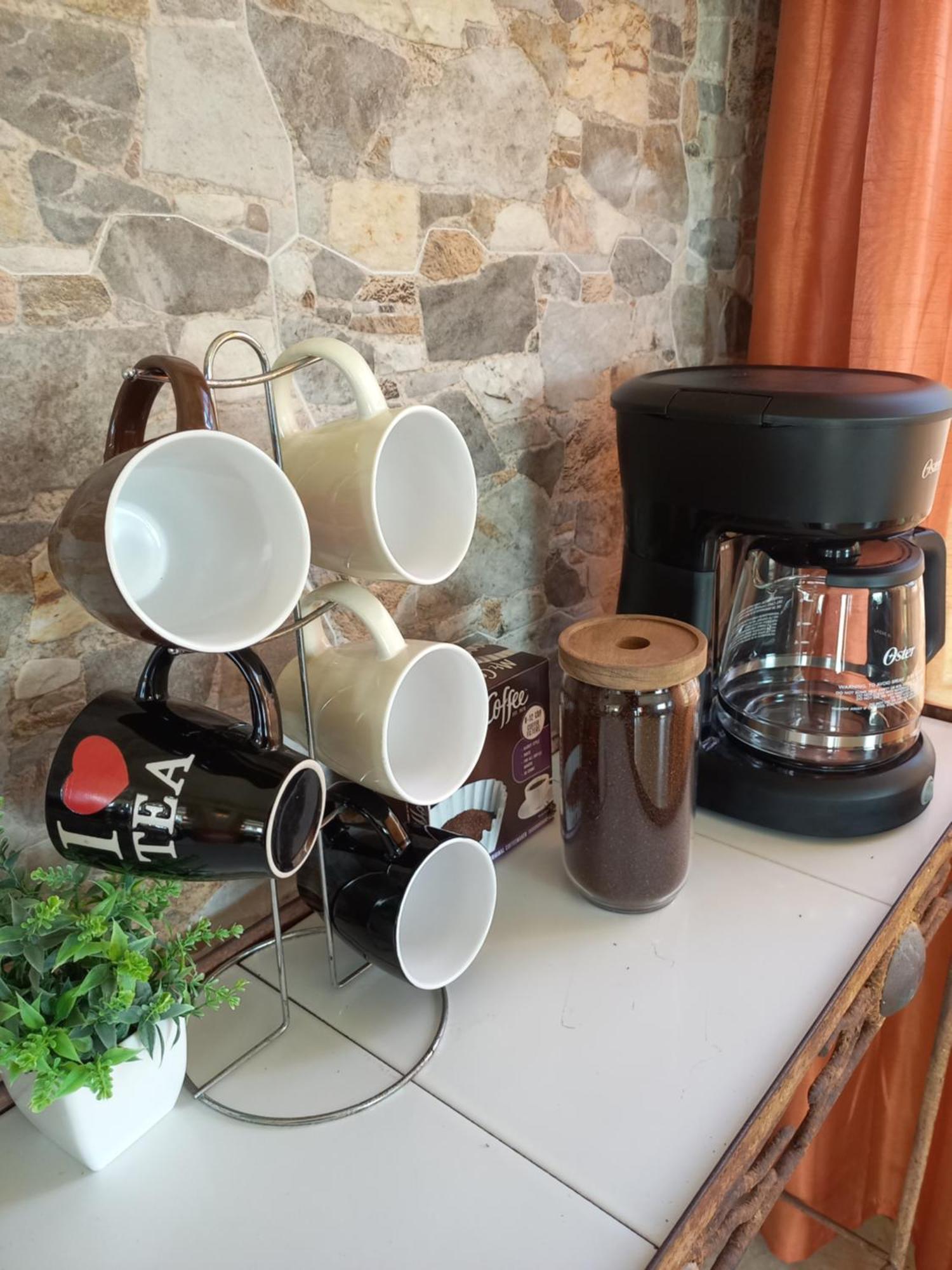 Bellevue Hideaway Villa Gros Islet Luaran gambar