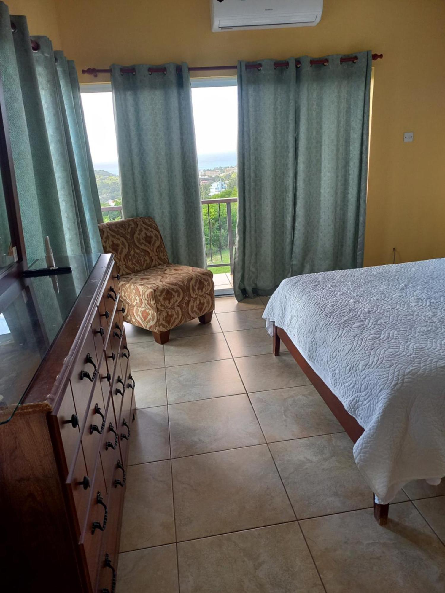 Bellevue Hideaway Villa Gros Islet Luaran gambar