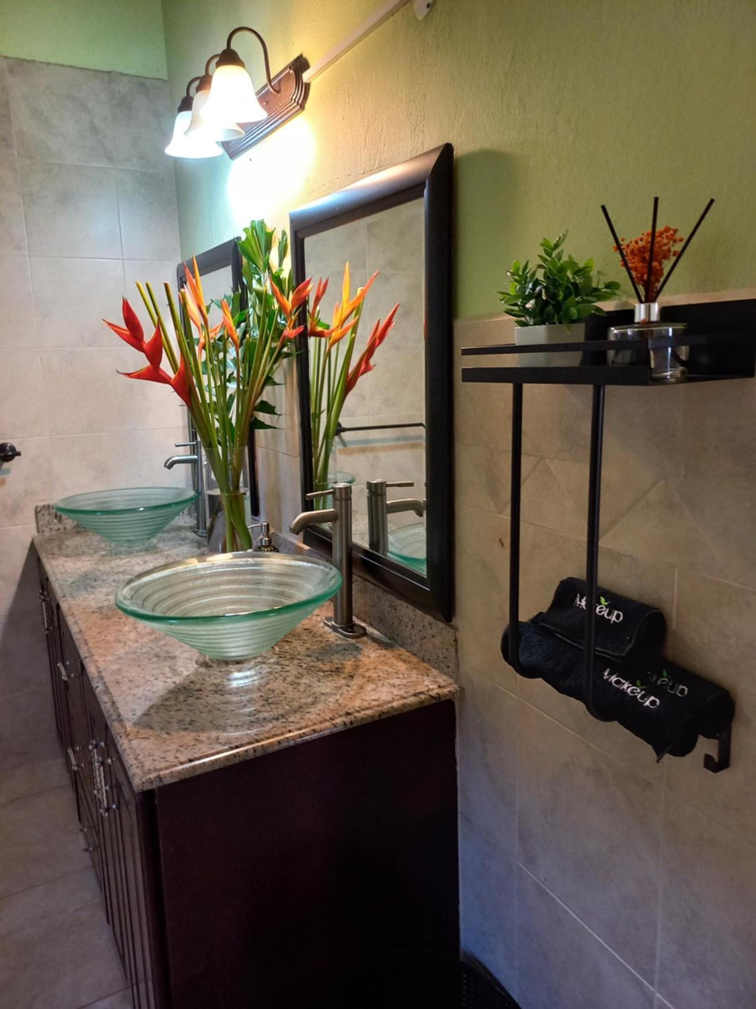 Bellevue Hideaway Villa Gros Islet Luaran gambar