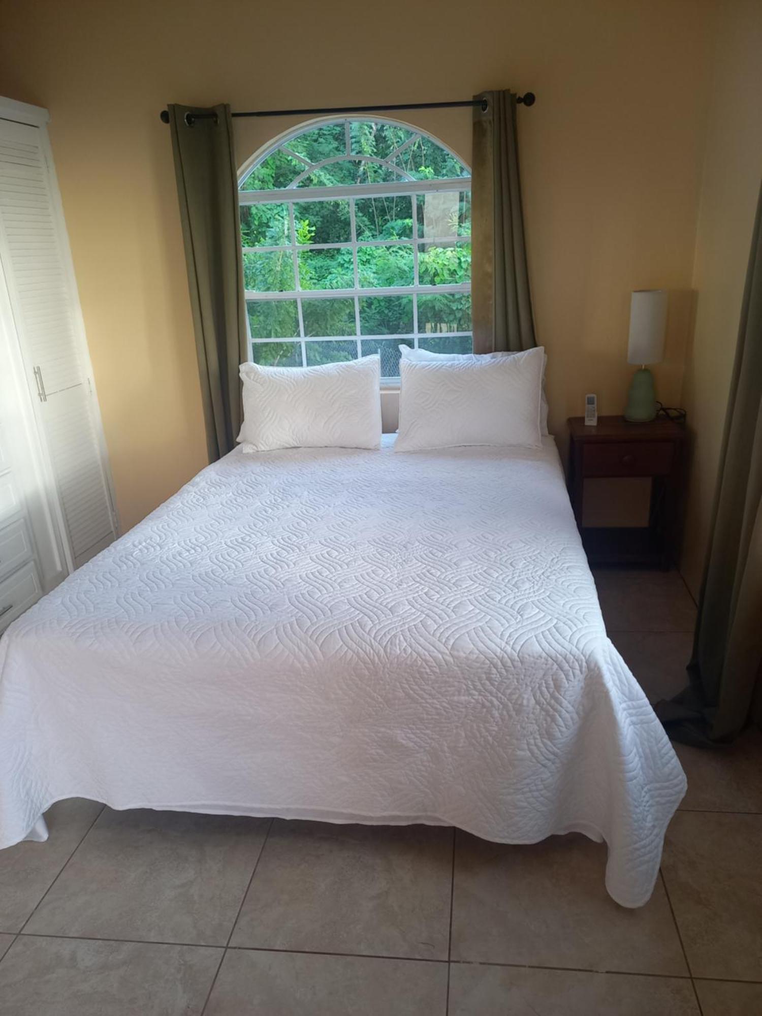 Bellevue Hideaway Villa Gros Islet Luaran gambar