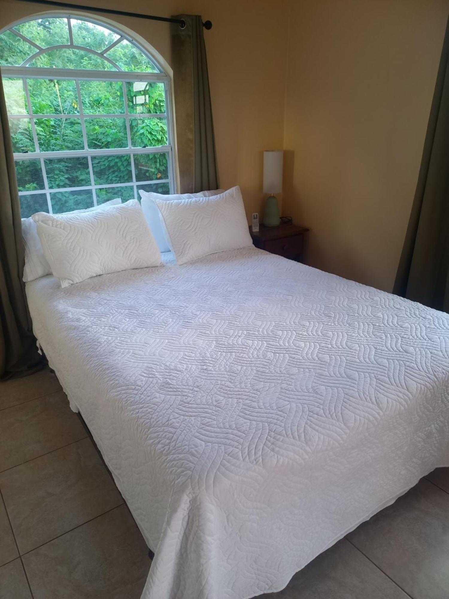 Bellevue Hideaway Villa Gros Islet Luaran gambar