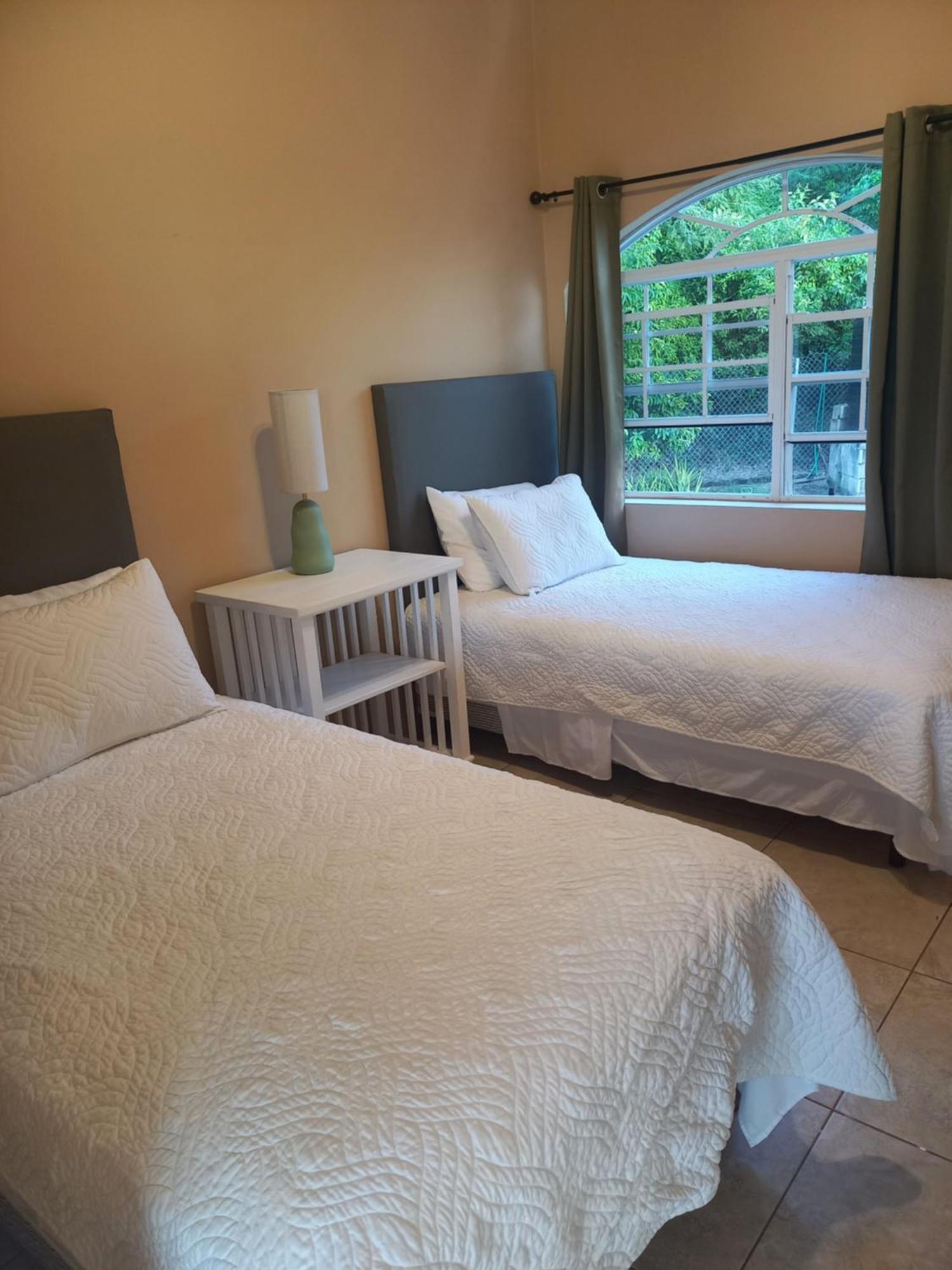 Bellevue Hideaway Villa Gros Islet Luaran gambar