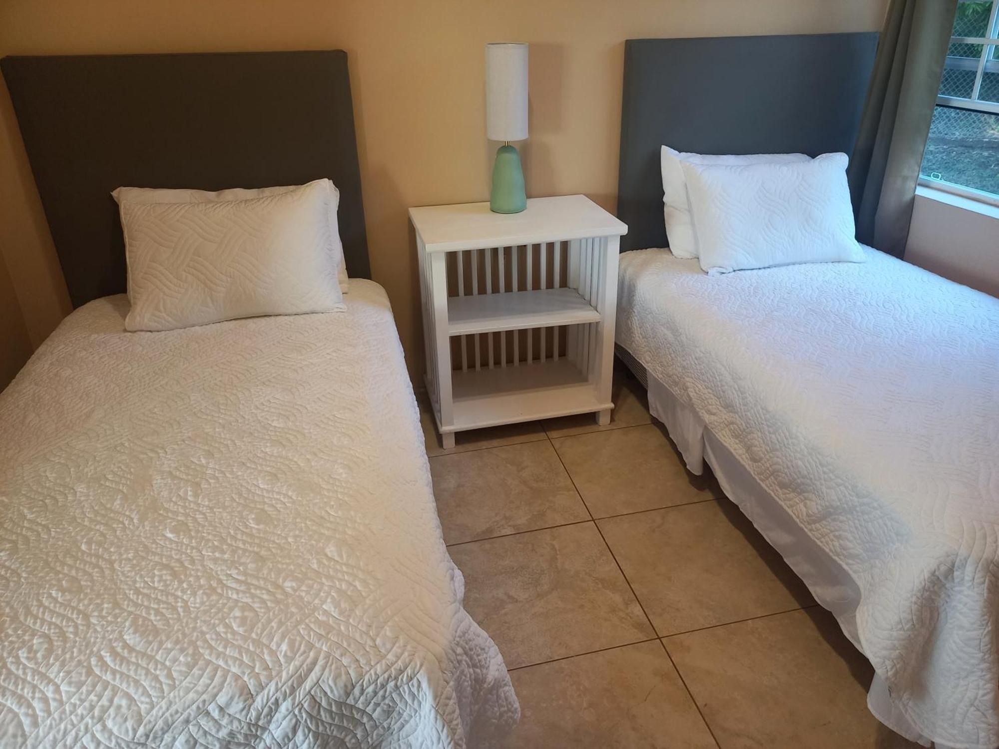 Bellevue Hideaway Villa Gros Islet Luaran gambar